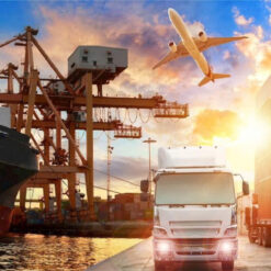 Dịch vụ vận chuyển (Logistic)